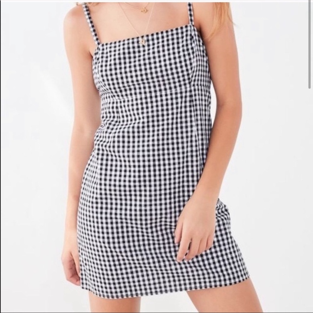 Urban Outfitters Dress